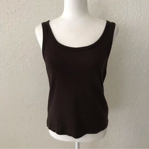 Eddie Bauer Medium Beautiful Top